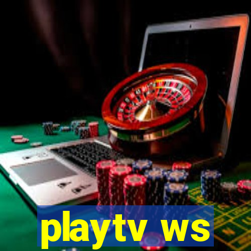 playtv ws