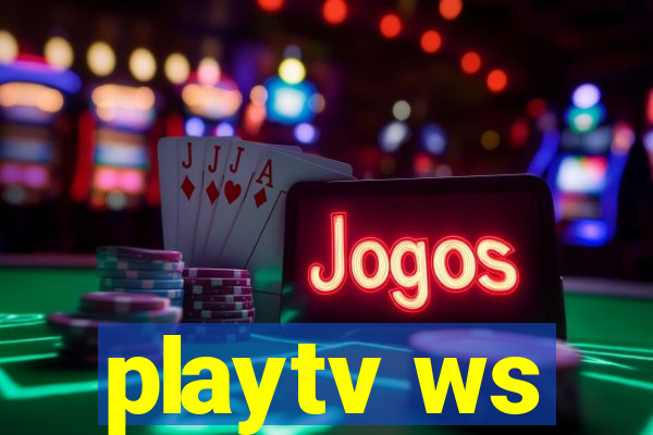 playtv ws