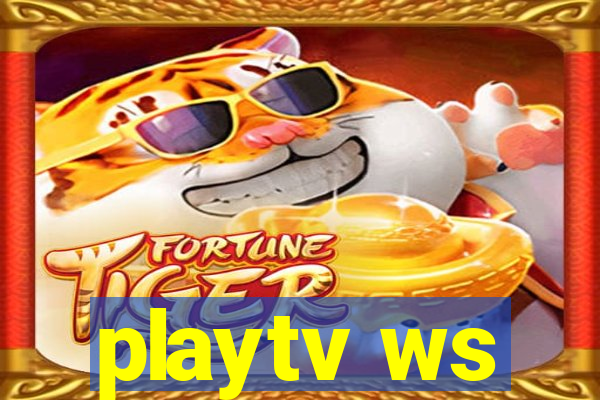 playtv ws