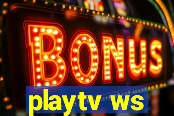 playtv ws