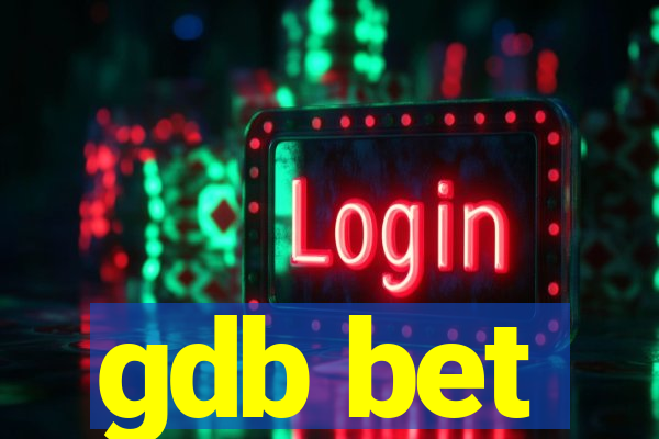 gdb bet