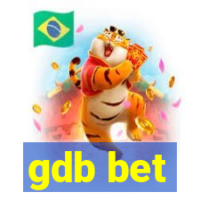 gdb bet