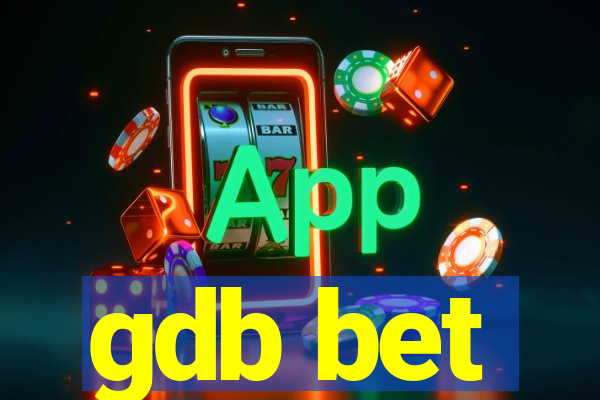 gdb bet