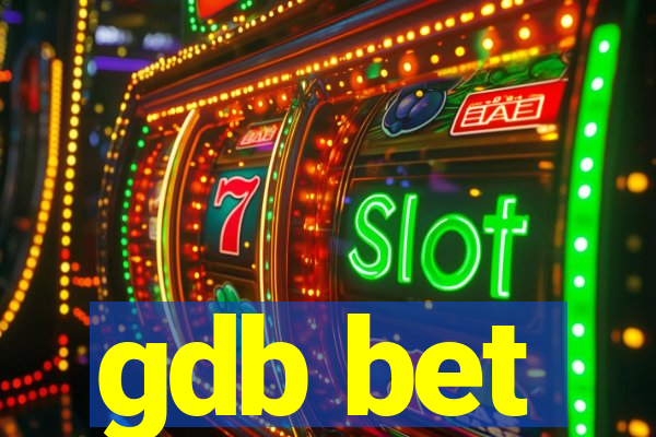 gdb bet