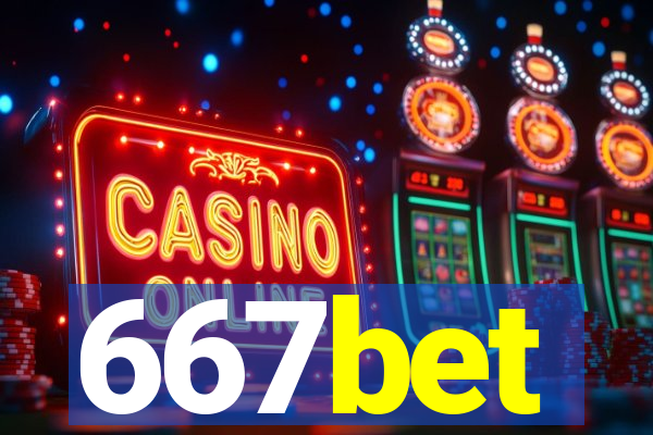 667bet