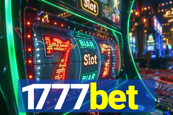 1777bet