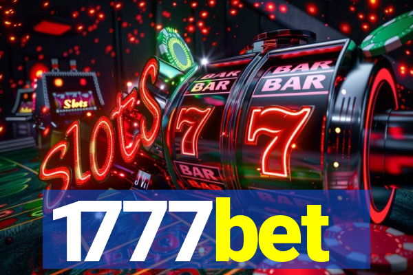 1777bet