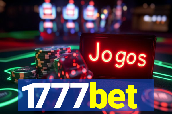 1777bet