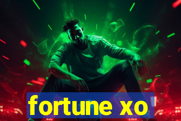 fortune xo