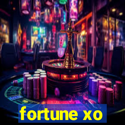 fortune xo