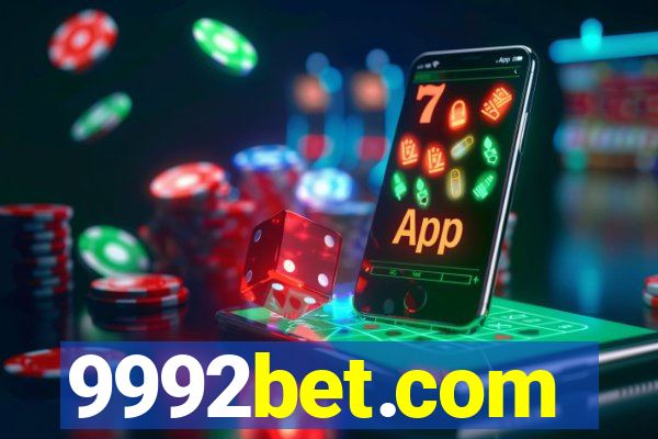 9992bet.com