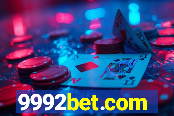 9992bet.com