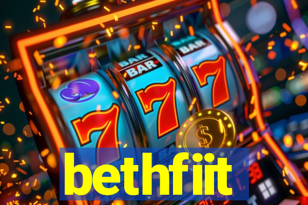 bethfiit