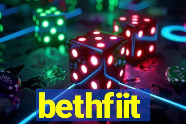 bethfiit