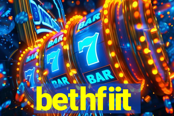 bethfiit