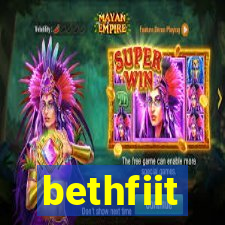 bethfiit