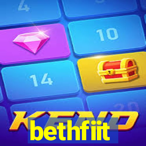 bethfiit