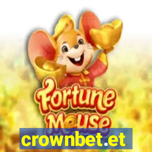 crownbet.et