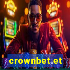 crownbet.et