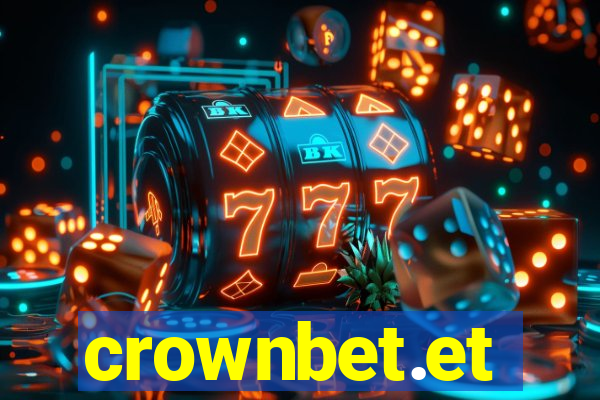 crownbet.et