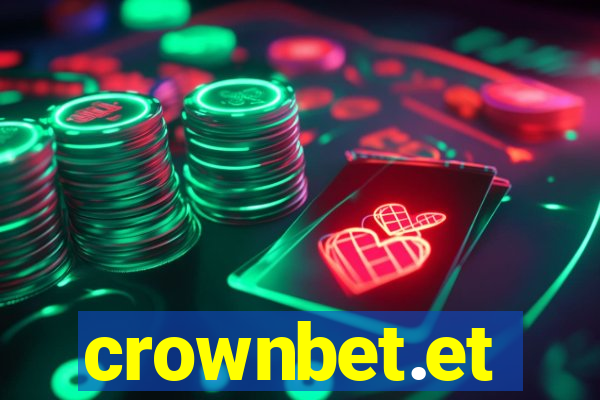 crownbet.et