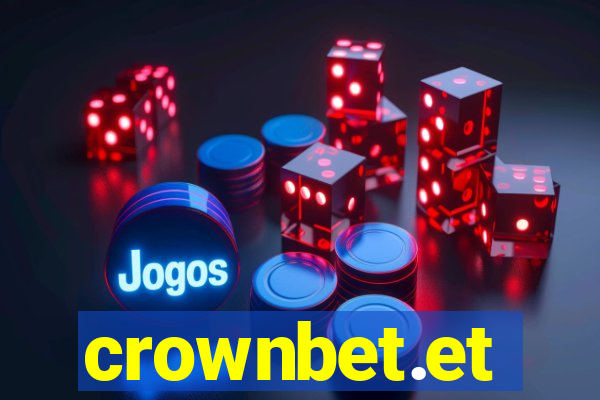 crownbet.et