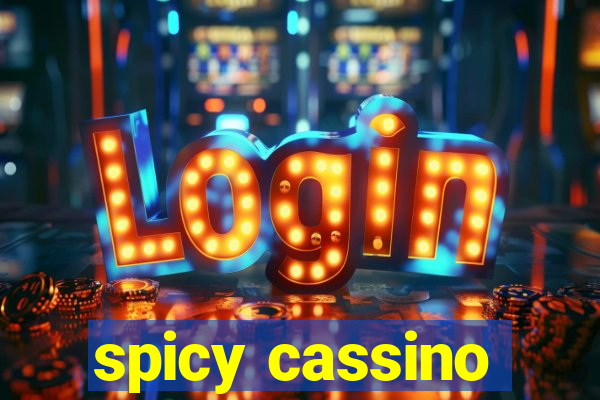 spicy cassino