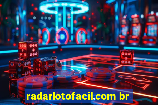 radarlotofacil.com br