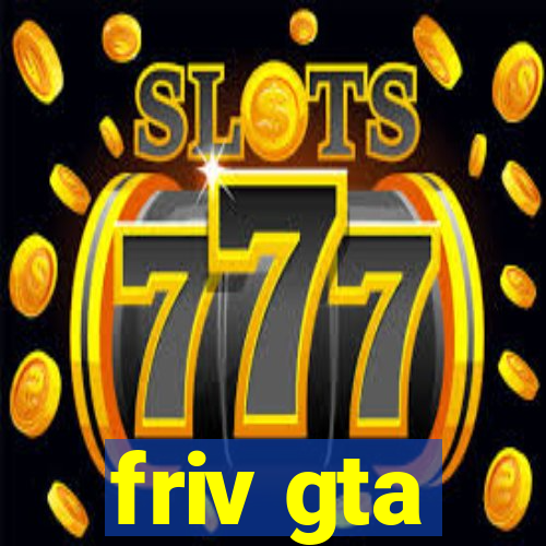 friv gta