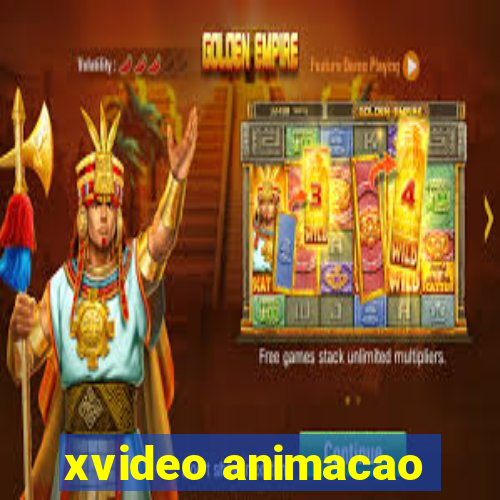 xvideo animacao