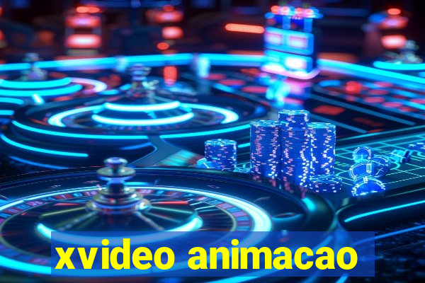 xvideo animacao