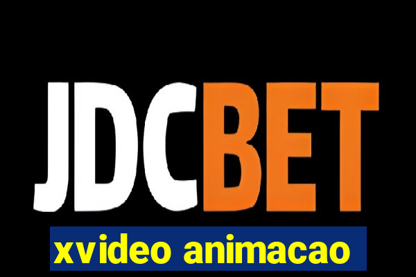 xvideo animacao