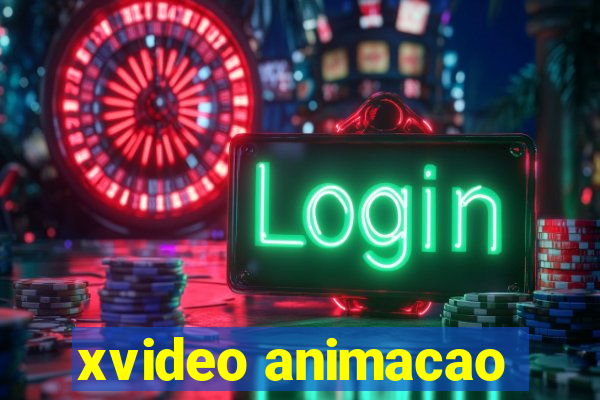 xvideo animacao