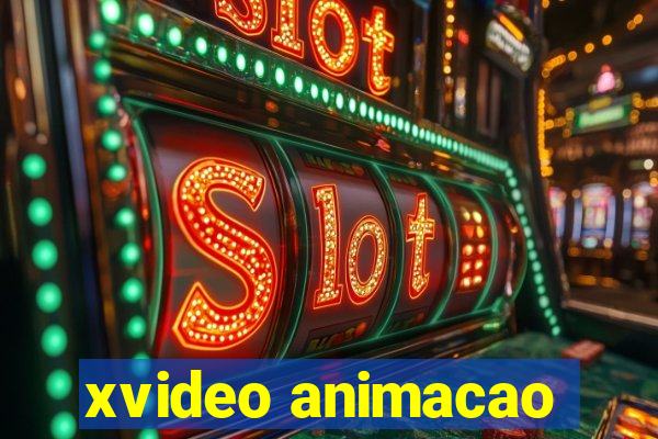 xvideo animacao