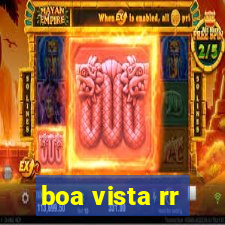 boa vista rr