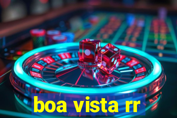 boa vista rr