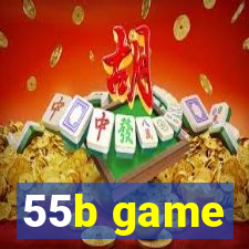 55b game