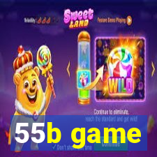 55b game