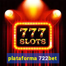 plataforma 722bet