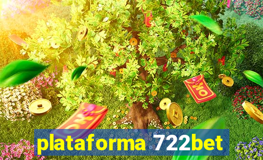 plataforma 722bet