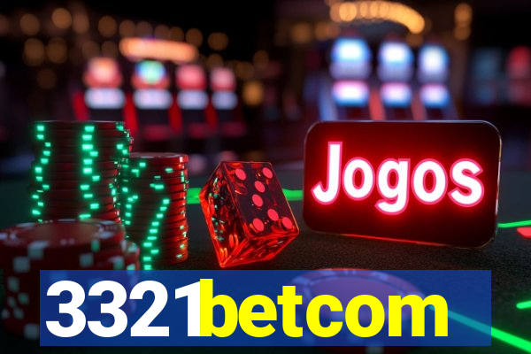 3321betcom