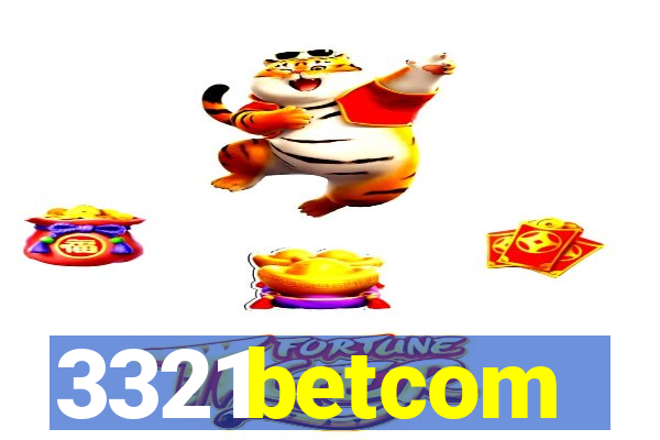 3321betcom