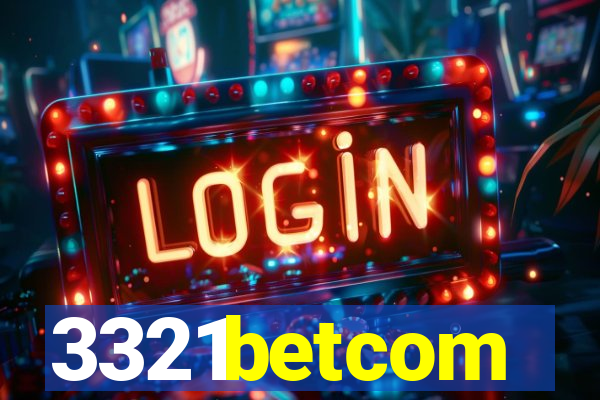 3321betcom