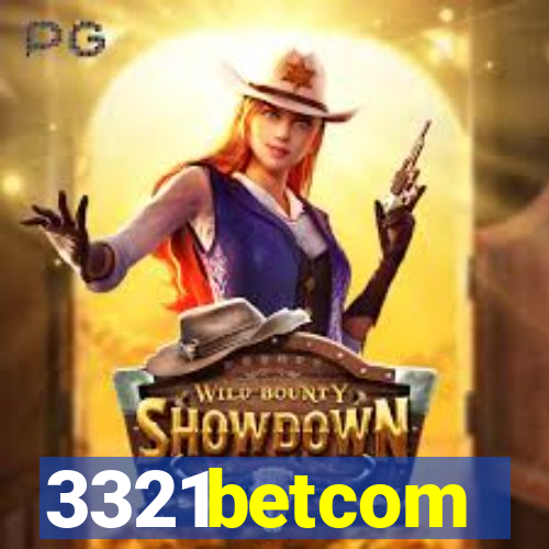 3321betcom