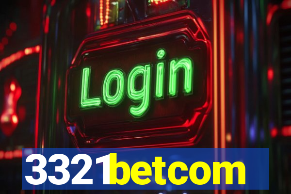 3321betcom