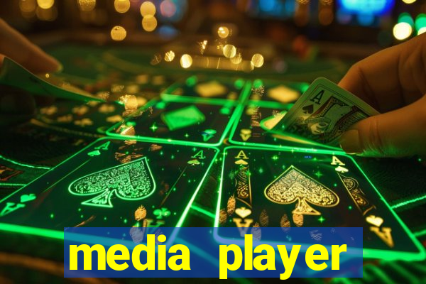 media player classic player