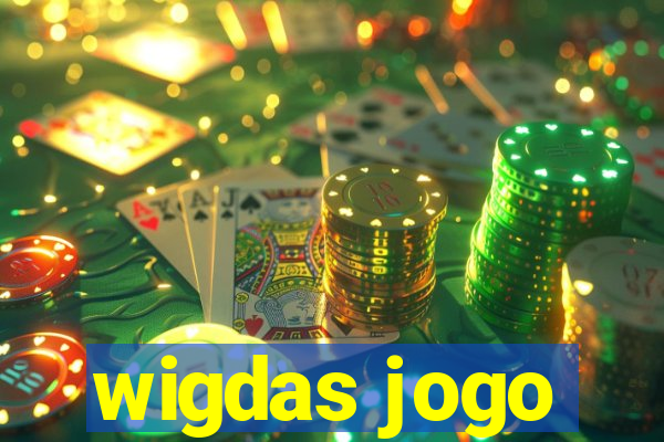 wigdas jogo