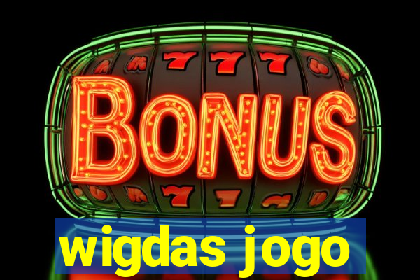 wigdas jogo