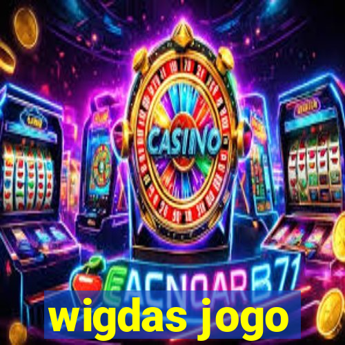 wigdas jogo