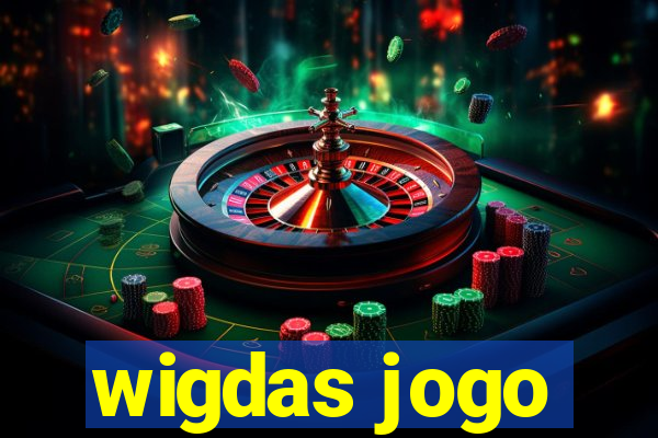 wigdas jogo